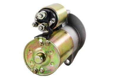 12V Pmgr Starter Motor Compatible With 1992-1993 Ford Mustang Lx 2.3L I4 1991-2001 Ranger 2.3L 2.5L thumbnail 6