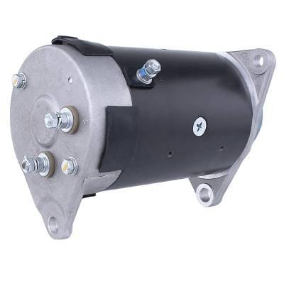 New Starter Generator Compatible With Yamaha Golf Cart G1 2-Cycle 1978 1979 1980 1981 1982 thumbnail 11