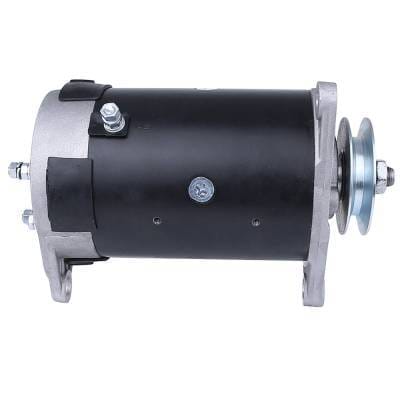 New Starter Generator Compatible With Yamaha Golf Cart G1 2-Cycle 1978 1979 1980 1981 1982 thumbnail 13