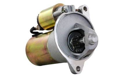 12V Pmgr Starter Motor Compatible With 1992-1993 Ford Mustang Lx 2.3L I4 1991-2001 Ranger 2.3L 2.5L thumbnail 2
