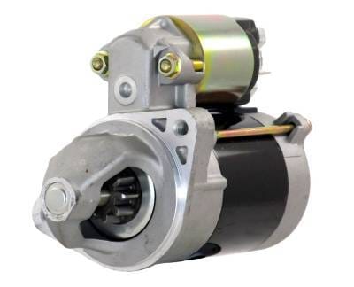 Starter Compatible With Kawasaki Denso Cub Cadet M60-Kw M72-Kw Tank 5254E 5254L 7252 7254 Compact thumbnail 3