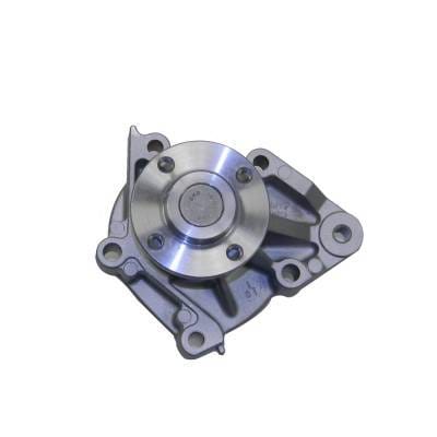 New Water Pump Compatible With By Part Numbers 1481660 Md317677 N481660 Gwm66a M68
