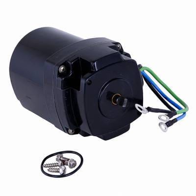 12V Tilt Trim Motor Compatible With Mercury Marine Mercruiser Outboard Alpha One Bravo One Two Three thumbnail 9