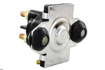 New Starter Solenoid Compatible With 4 Term Iso Base 12V 89-850187A1 89-850187T1 65W-81941-00-00 thumbnail 6