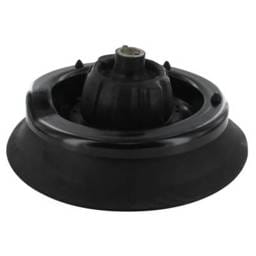 New Front Shock And Strut Mount Compatible With Mercedes Benz C55 Amg Base 8 Cyl 5.5L C230