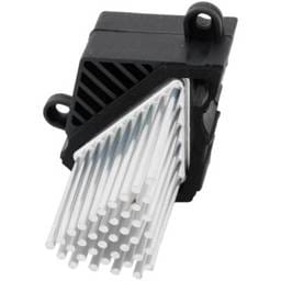 New Blower Motor Resistor Compatible With Bmw 528I Base 6 Cyl 2.8L X3 Xdrive30i 6 Cyl 3.0L X3 3.0I 6