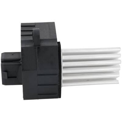 New Blower Motor Resistor Compatible With Bmw 528I Base 6 Cyl 2.8L X3 Xdrive30i 6 Cyl 3.0L X3 3.0I 6 thumbnail 9