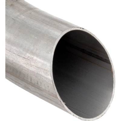 New Stainless Steel Muffler Compatible With Toyota Camry Se 4 Cyl 2.4L Camry Le 4 Cyl 2.4L Camry Xle thumbnail 13