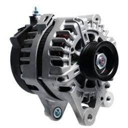 New 150A Regular Wheel 6 Groove Cw Alternator Compatible With Hyundai Tucson Sel Sel Plus Sport