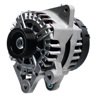 New 150A Regular Wheel 6 Groove Cw Alternator Compatible With Hyundai Tucson Sel Sel Plus Sport thumbnail 2