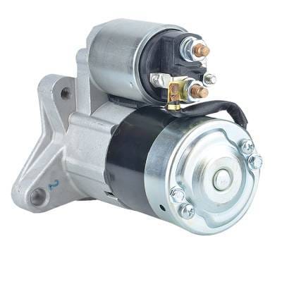 New 10T Starter Fits Ford Tennant Sweeper 6500 1.6L Engine 2001-2003 Tm000a32601 thumbnail 4