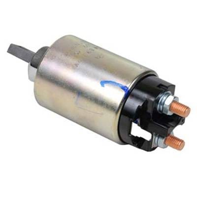 New 12V Solenoid Fits Mitsubishi Marine K4m K4m-D61ss 8Ea732845001 M002t54172
