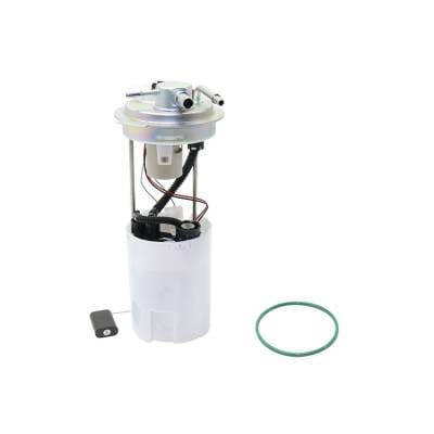 Electric Fuel Pump Module Assembly Compatible With 2010-2013 Chevrolet Gmc Silverado 1500 Sierra thumbnail 3