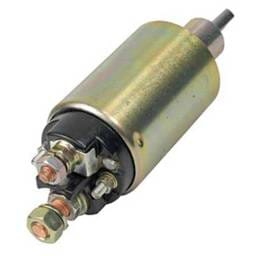New 12V Solenoid Fits Bobcat Skid Steer 763F 763Hf 763Hj 1999 Tm000a28901 600932