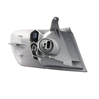 New Left Turn Signal Light Compatible With Toyota Corolla 2001-2002 To2530137 8152002070 81520-02070 thumbnail 6