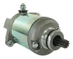 Scooter Starter Compatible With Piaggio Fly 150 Bv 200 Liberty Carnaby Aprilia Sportcity Scarabeo Sr