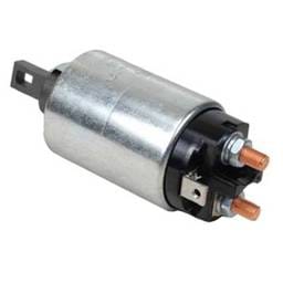 New 12V Solenoid Fits Onan Engine L423 Mdl4 1983-1994 Mg120560 M371x45971 Sb546