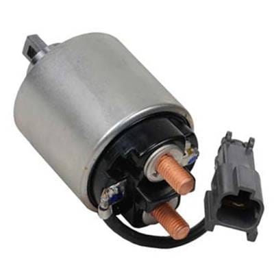 New 12V Solenoid Fits Nissan Pathfinder 3.0L 1990-1995 944280521610 2330M88g01rw thumbnail 3