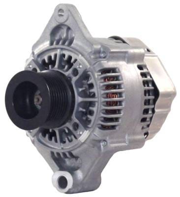 New 12V Alternator Fits Case Crawler Dozer 650L 750L 850L 87422777 1022119090 thumbnail 2