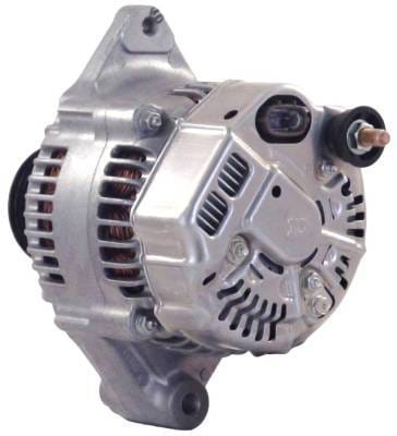 New 12V Alternator Fits Case Crawler Dozer 650L 750L 850L 87422777 1022119090 thumbnail 6