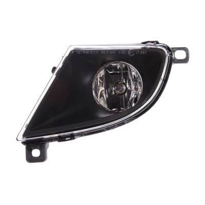 New Left Driver Fog Light Compatible With Bmw 528Xi 2008 535Xi 2008 63177177711 Bm2592131