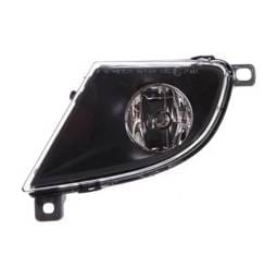 New Left Driver Fog Light Compatible With Bmw 528I Xdrive 2009-2010 63177177711 Bm2592131