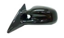 New Left Driver Door Mirror Compatible With 1999-2002 Pontiac Grand Am Gm1320240 22613599