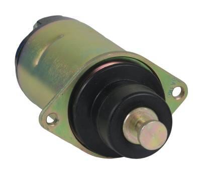 New 12V Solenoid Compatible With Ford Heavy Duty Truck F900 L6000 L7000 L8000 L9000 3918376 thumbnail 6