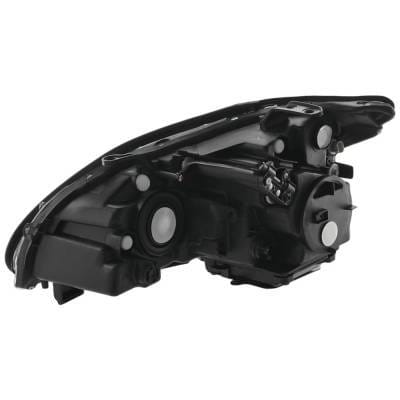Headlight Compatible With 2004-2006 Lexus Rx330 3.3L V6 Right Passenger Side Xenon Repl100113 230Hp thumbnail 9