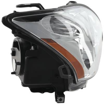 Headlight Compatible With 2004-2006 Lexus Rx330 3.3L V6 Right Passenger Side Xenon Repl100113 230Hp thumbnail 15