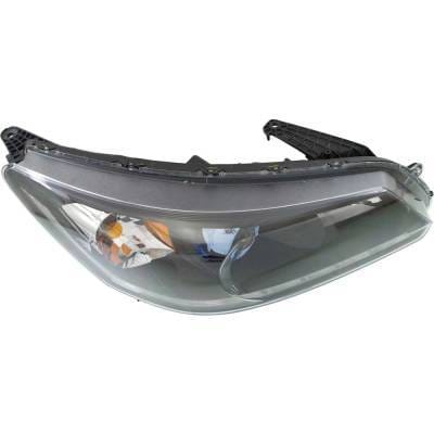 Headlight Compatible With 2014-2015 Honda Accord 2.4L 3.5L I4 K24w J35y Lfa Right Passenger Side thumbnail 7