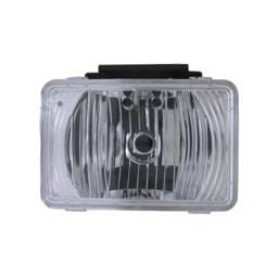 New Fog Light Assembly Compatible With Chevrolet Gmc 2004 2005 2006 2007 2008 2009 2010 2011 2012 By