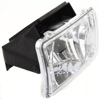 New Fog Light Assembly Compatible With Chevrolet Gmc 2004 2005 2006 2007 2008 2009 2010 2011 2012 By thumbnail 3