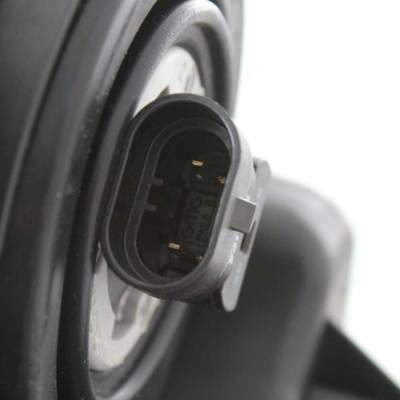 Headlight Compatible With 2012-2017 Nissan Quest 3.5L V6 Vq35de Right Passenger Side Halogen thumbnail 15
