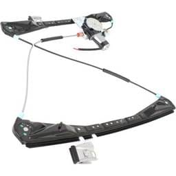 Power Window Regulator Compatible With 2000-2002 Lincoln Replaces Repj462908 Yw4z 5423209 Aa