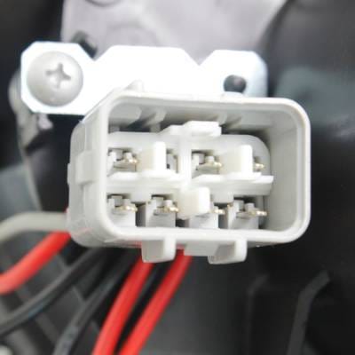 Headlight Compatible With 2006 Subaru Impreza Right Passenger Side Halogen Reps100195q thumbnail 6