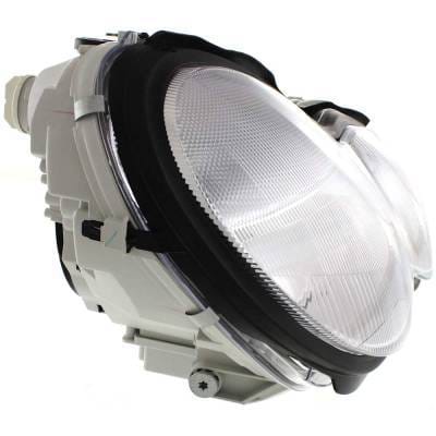 Headlight Compatible With 2001-2007 Mercedes-Benz C320 C240 C32 Amg C230 C55 Amg C280 C350 1.8L 2.5L thumbnail 5