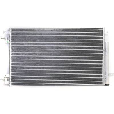 New A/C Condenser Compatible With 2016-2022 Chevrolet Spark 1.4L L4 42829098 94524859 Direct Fit thumbnail 9