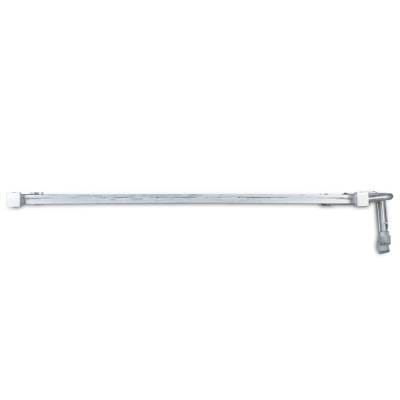 A/C Condenser Compatible With 1991-1992 Pontiac Firebird Trans Am Formula 3.1L V6 5.0L 5.7L V8 thumbnail 3
