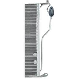 A/C Condenser Compatible With 2000 2001 2002 2003 2004 2005 2006 Mercedes-Benz S430 S500 S55 Amg