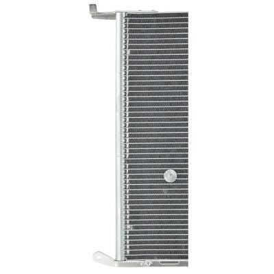 A/C Condenser Compatible With 2000 2001 2002 2003 2004 2005 2006 Mercedes-Benz S430 S500 S55 Amg thumbnail 3
