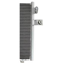 A/C Condenser Compatible With 2000 2001 Nissan Maxima Gxe Gle Se 3.0L V6 Infiniti I30 Luxury Touring