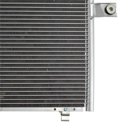 A/C Condenser Compatible With 2000 2001 Nissan Maxima Gxe Gle Se 3.0L V6 Infiniti I30 Luxury Touring thumbnail 7