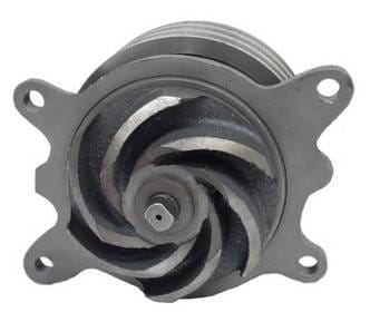 Heavy Duty Water Pump Compatible With Caterpillar 3208 3412 Engine Cold Planer Pr-1000 Pr-1000C thumbnail 6