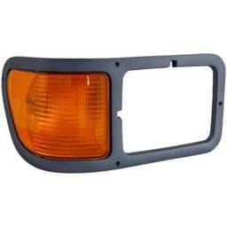 New Right Parking Light Compatible With Ford F-650 Xl 6 Cyl 6.7L F-650 Xl 10 Cyl 6.8L F-750 Xl 6 Cyl