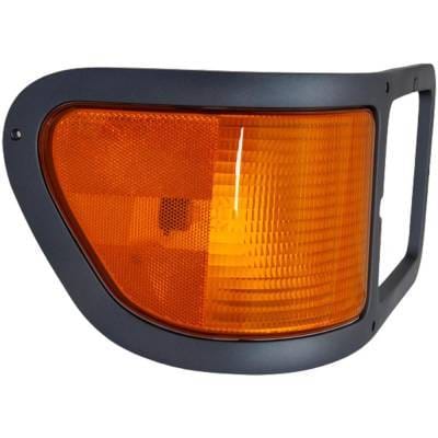 New Right Parking Light Compatible With Ford F-650 Xl 6 Cyl 6.7L F-650 Xl 10 Cyl 6.8L F-750 Xl 6 Cyl thumbnail 15