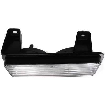 New Left Parking Light Compatible With Gmc G3500 Rally Camper Special 8 Cyl 7.4L G3500 Magnavan 8 thumbnail 9
