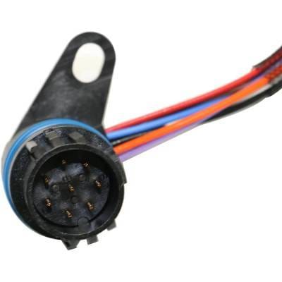 New Overdrive Tcc Automatic Transmission Solenoid Compatible With Dodge Ram 1500 Trx4 8 Cyl 4.7L Ram thumbnail 11