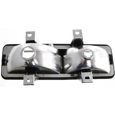 New Right Parking Light Compatible With Gmc G2500 Rally Stx 8 Cyl 5.0L G3500 Vandura 8 Cyl 5.7L thumbnail 7