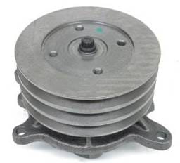 Heavy Duty Water Pump Compatible With Caterpillar Cold Planer Pr-1000 Pr-1000C Generator Set Sr4